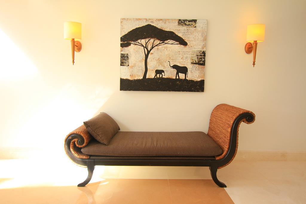Palm Bay Beach Hotel Emecik Bagian luar foto