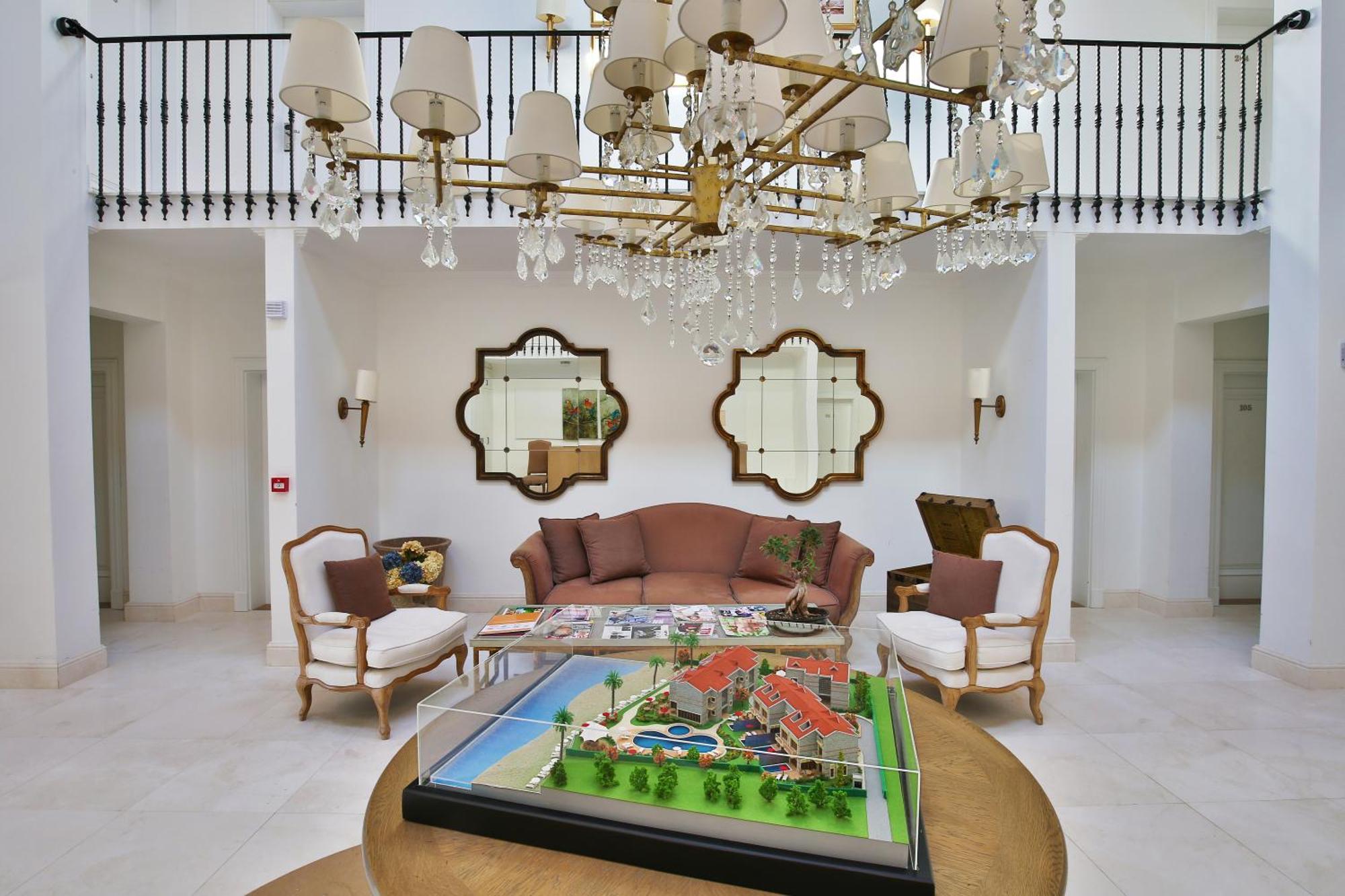 Palm Bay Beach Hotel Emecik Bagian luar foto