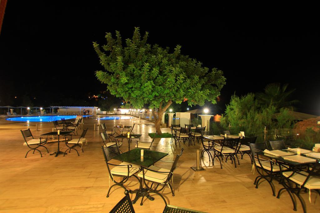 Palm Bay Beach Hotel Emecik Bagian luar foto